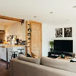 Appartamento Petite Maison à Oneux Village