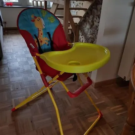 Petite Maison A Oneux Village Theux