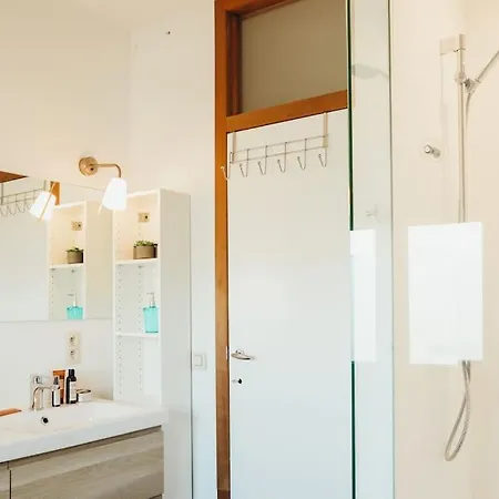 Petite Maison A Oneux Village * Theux