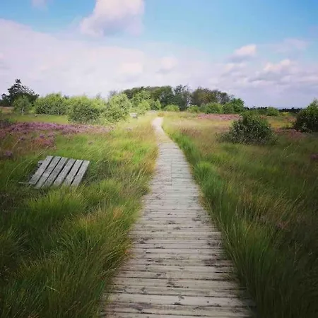 Apartmán Petite Maison A Oneux Village *