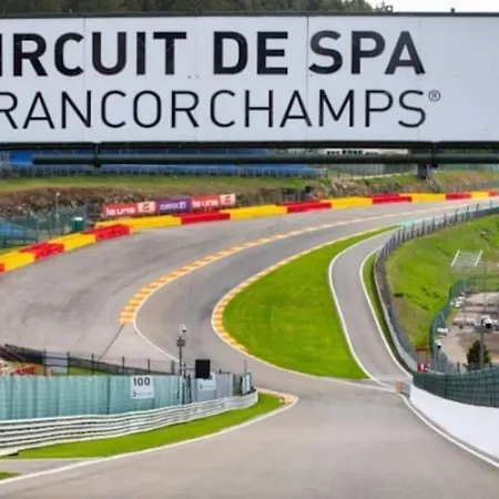 Petite Maison A Oneux Village Theux