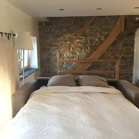 Petite Maison A Oneux Village * Theux