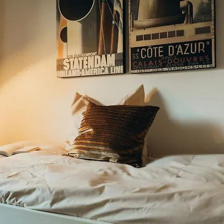 Petite Maison A Oneux Village Appartamento Theux