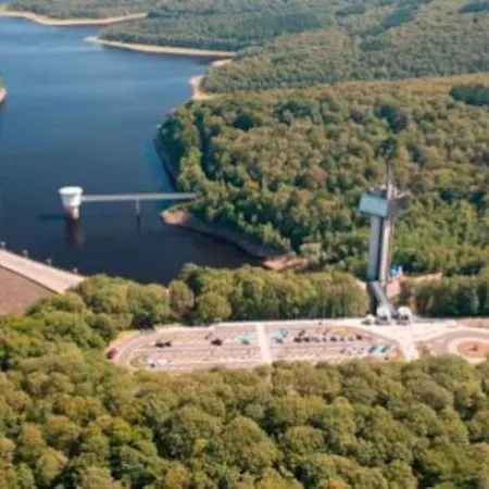 Apartmán Petite Maison A Oneux Village *