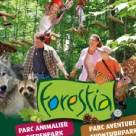 Apartmán Petite Maison A Oneux Village Theux