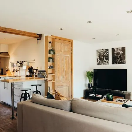 Apartmán Petite Maison A Oneux Village