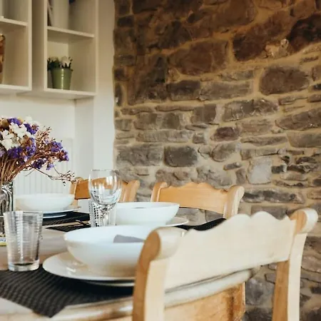 Petite Maison A Oneux Village Theux