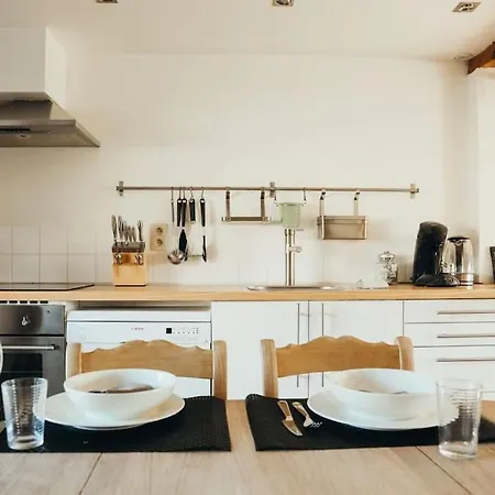 Appartamento Petite Maison A Oneux Village