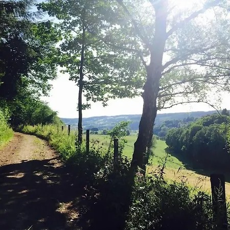 Apartmán Petite Maison A Oneux Village Theux