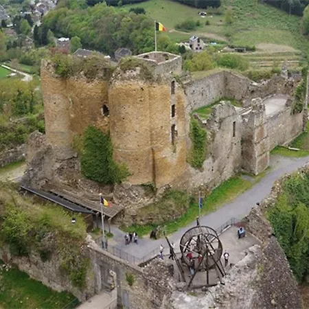 Apartmán Petite Maison A Oneux Village