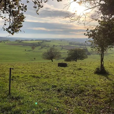 Petite Maison A Oneux Village *